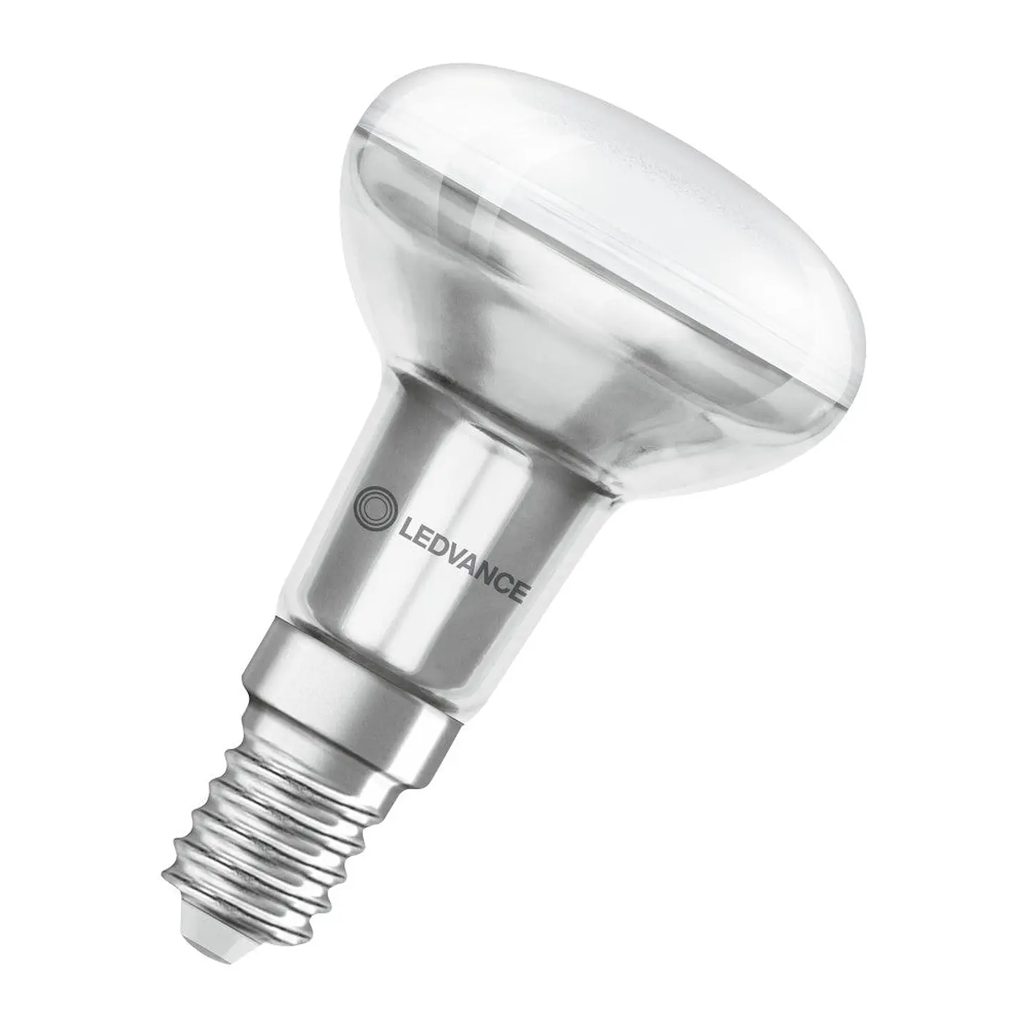 Ledvance/Osram LÃ¢mpada Foco LED E14 1.5W 110Lm 2700K 36Âº IP20 1