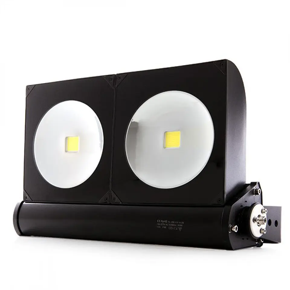 Holofote LED IP65 150W 13550Lm 100.000H 1