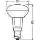 Ledvance/Osram LÃ¢mpada Foco LED E14 1.5W 110Lm 2700K 36Âº IP20 - Thumbnail 2