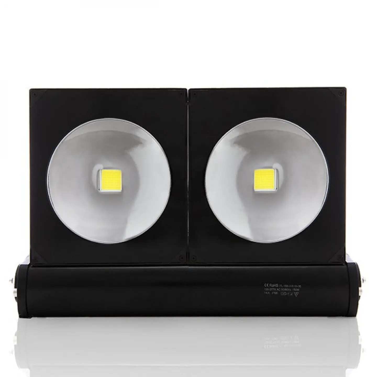 Holofote LED IP65 150W 13550Lm 100.000H 2