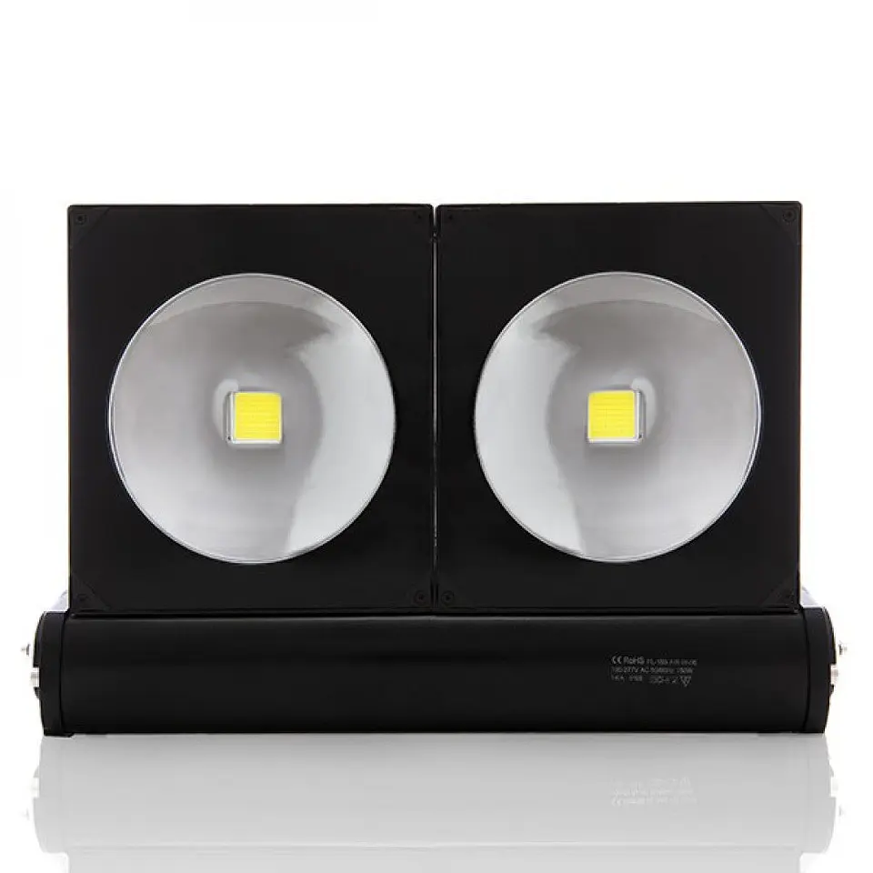 Holofote LED IP65 150W 13550Lm 100.000H 2
