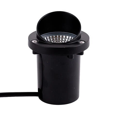 Foco LED Embutido 7W 2700ºK 550Lm IP65 85-265VAC Morgan 50.000H [SL-MDDC02A-WW]