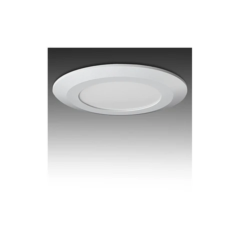 Placa LED de Superficie para mÃ³veis 4,5W 360Lm Driver Regulavel