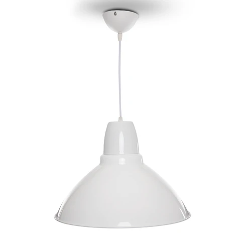 Lampada Pendurada "Makayla" [Skd-P003-B]