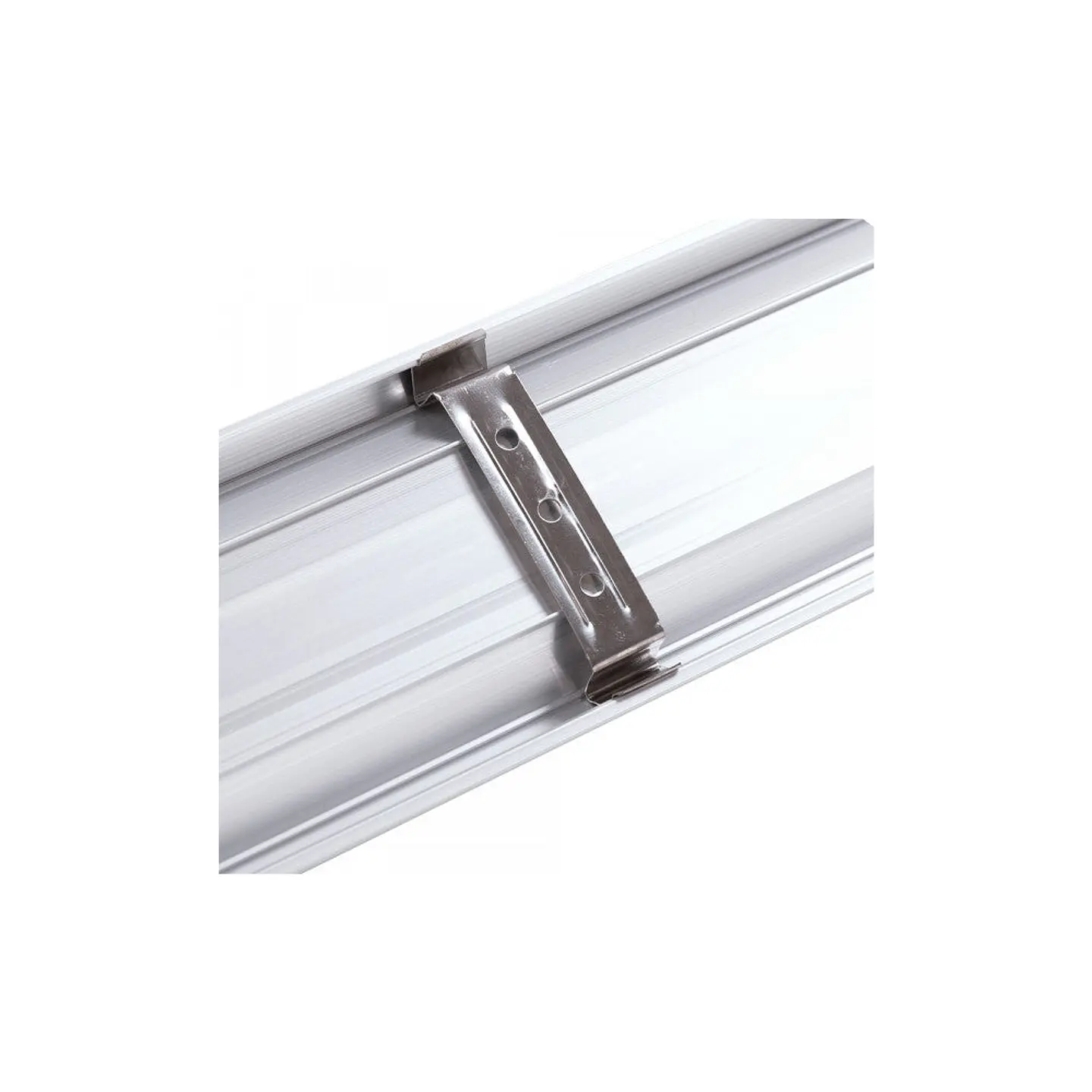 Sensor de luminÃ¡ria LED 45W Total desligado 4050Lm 6000ÂºK SuperfÃ­cie linear 150Cm 40.000H WR-RSPT-150-0W45W-CW] 3