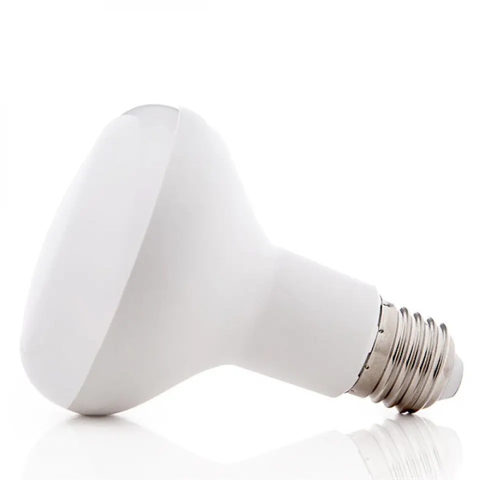 LÃ¢mpada LED E27 12W 936Lm 2700ÂºK R80 40.000H [CV-R80-E27-12W-WW] 3