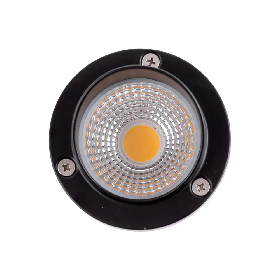 Foco LED Embutido 7W 2700ÂºK 550Lm IP65 85-265VAC Morgan 50.000H [SL-MDDC02A-WW] 5