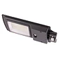 Poste LED 500W 6000ÂºK IP65 Sensor Solar 40.000H [WR-S02E-CW] - Thumbnail 1