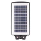 Poste LED 500W 6000ÂºK IP65 Sensor Solar 40.000H [WR-S02E-CW] - Thumbnail 3