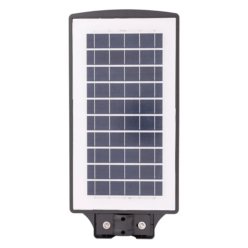 Poste LED 500W 6000ÂºK IP65 Sensor Solar 40.000H [WR-S02E-CW] 3