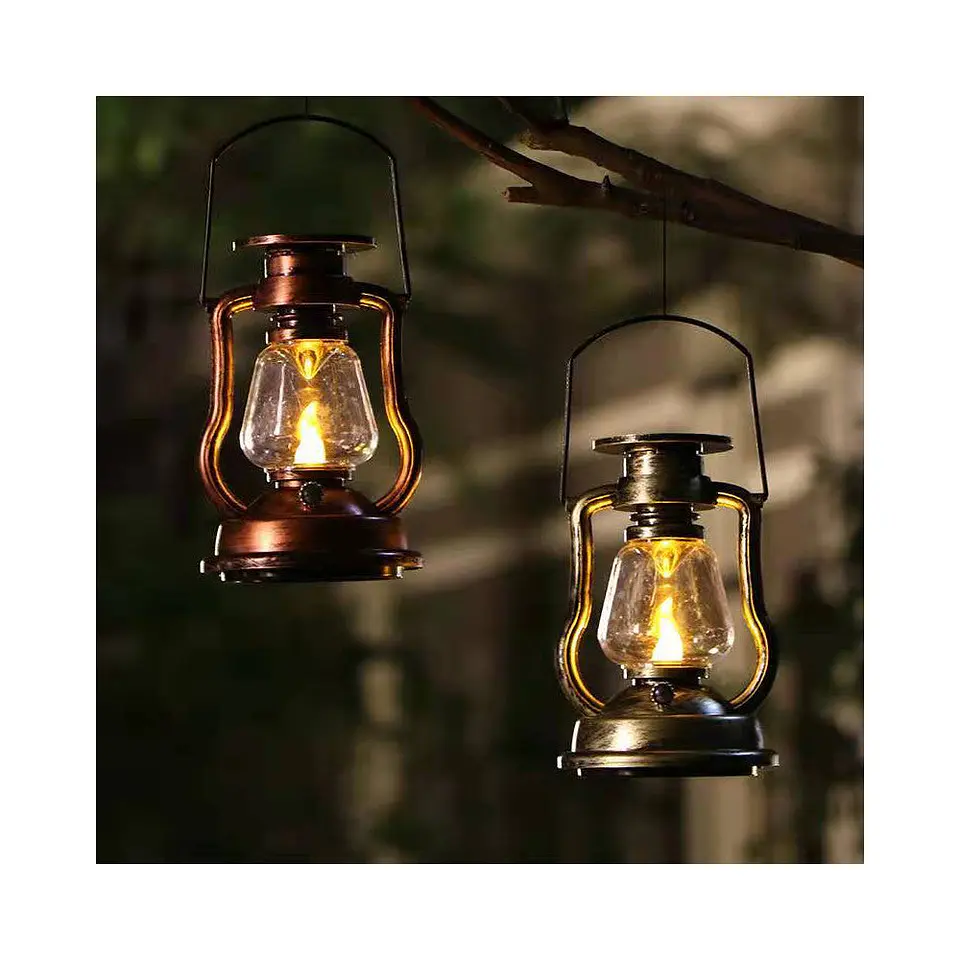 Luz Led Solar Jardim IP65 40.000H [LUM-D2-S] 4