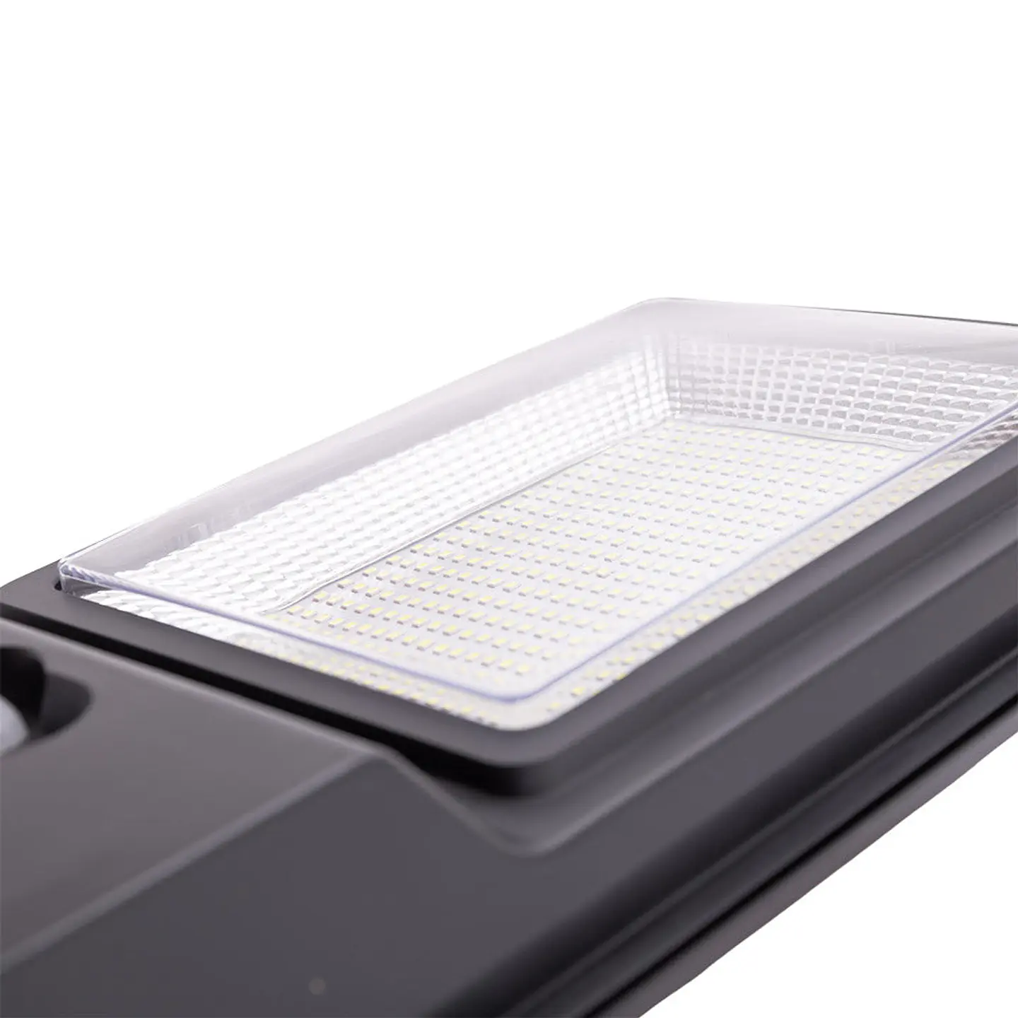 Poste LED 500W 6000ÂºK IP65 Sensor Solar 40.000H [WR-S02E-CW] 5
