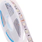 Faixa de 300 LEDs 72W 4.200Lm SMD5050 12VDC IP65 RGB 5M x5M 40.000H [PL219012]-RGB - Thumbnail 5