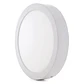 Pacote de 2 plafons LED 24W 1900Lm 6000ÂºK SuperfÃ­cie 40.000H [HO-PLAF-C-24W-CW-PK2-AP] - Thumbnail 5