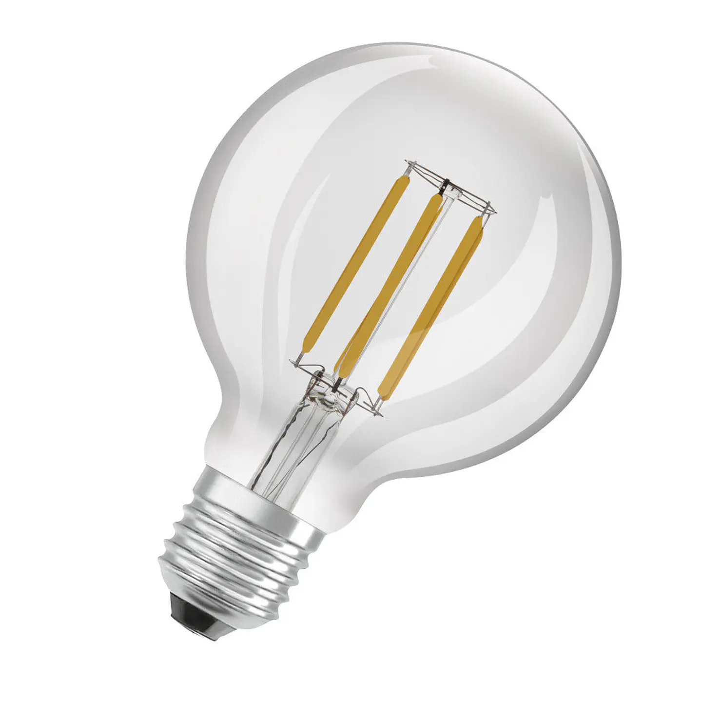 LÃ¢mpada LED Ledvance/Osram 