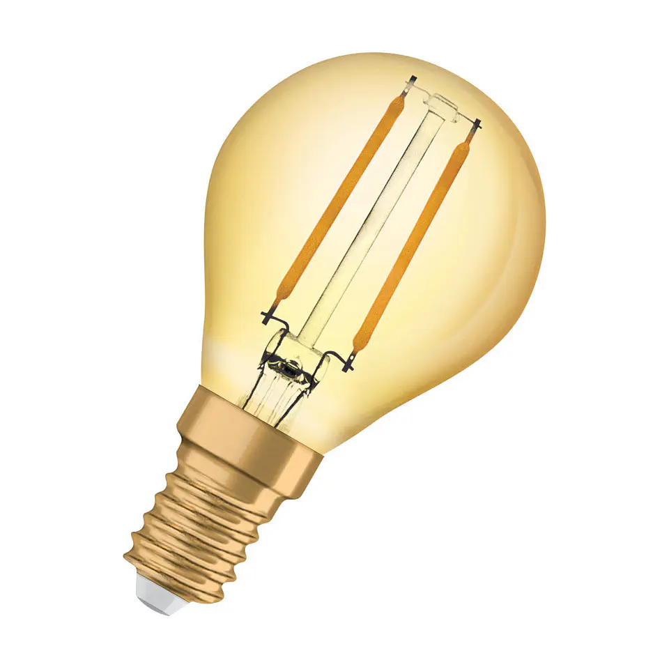 LÃ¢mpada LED Ledvance/Osram 