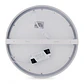 Pacote de 2 plafons LED 24W 1900Lm 6000ÂºK SuperfÃ­cie 40.000H [HO-PLAF-C-24W-CW-PK2-AP] - Thumbnail 7