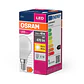 LÃ¢mpada LED Ledvance/Osram 