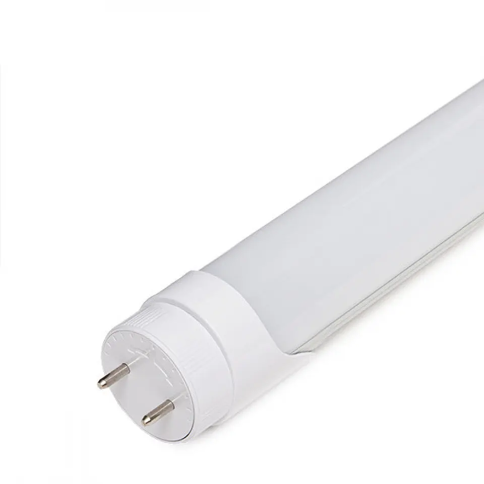 Tubo LED T8 9W 720Lm 6000ÂºK 60Cm 12VDC 40.000H [NE-T8-12VDC-600-9W-CW] 1