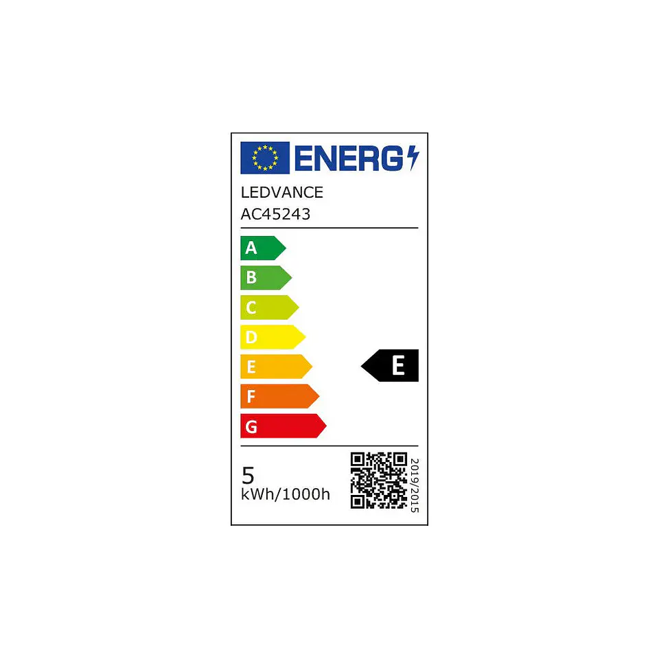 LÃ¢mpada LED Ledvance/Osram 