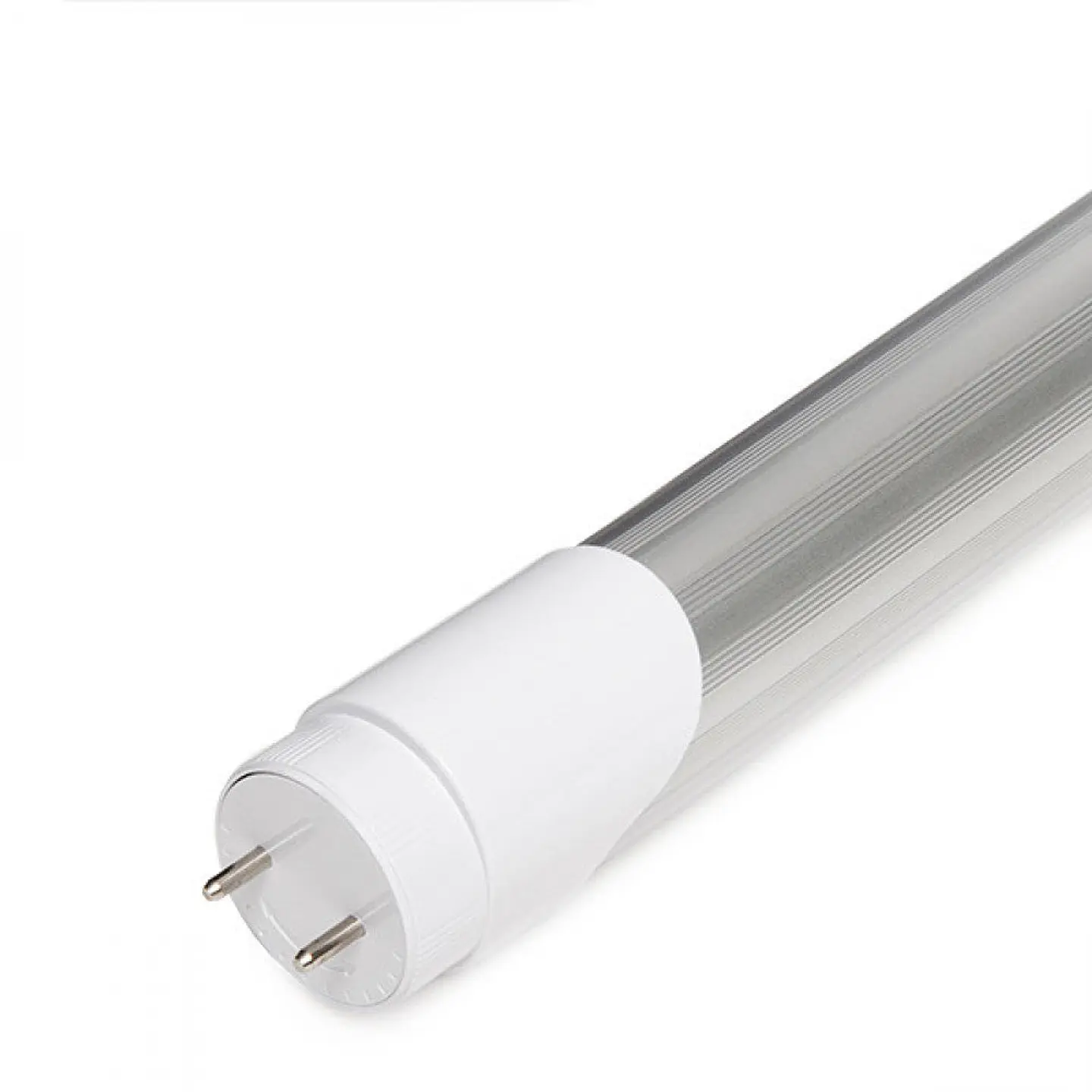 Tubo LED T8 9W 720Lm 6000ÂºK 60Cm 12VDC 40.000H [NE-T8-12VDC-600-9W-CW] 2