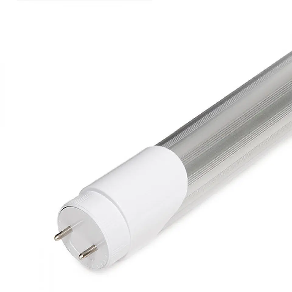 Tubo LED T8 9W 720Lm 6000ÂºK 60Cm 12VDC 40.000H [NE-T8-12VDC-600-9W-CW] 2