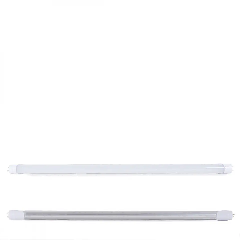 Tubo LED T8 18W 1.620Lm 6000ÂºK 120Cm 12VDC 40.000H [NE-T8-12VDC-1200-18W-CW] 3