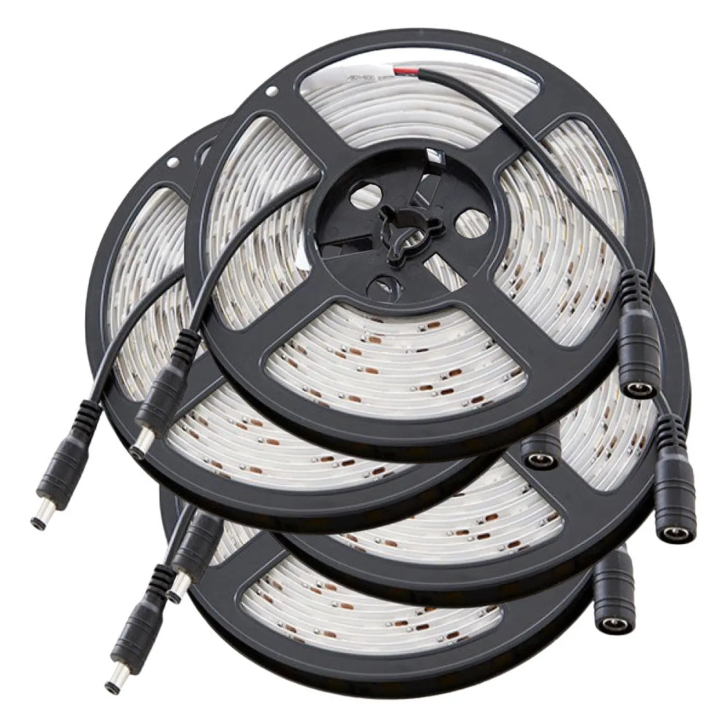 Pack 4 Tiras LED 72W 4200Lm 6000ÂºK 300 3