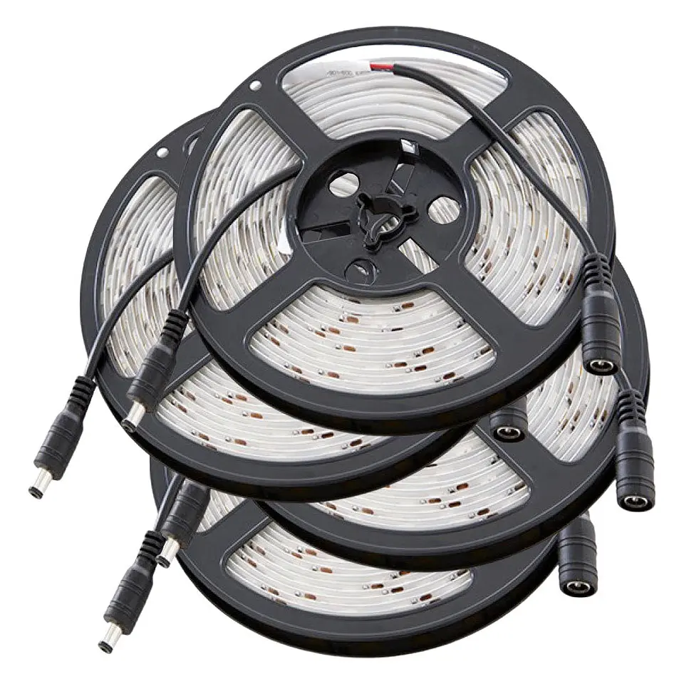 Pack 4 Tiras LED 72W 4200Lm 6000ÂºK 300 3