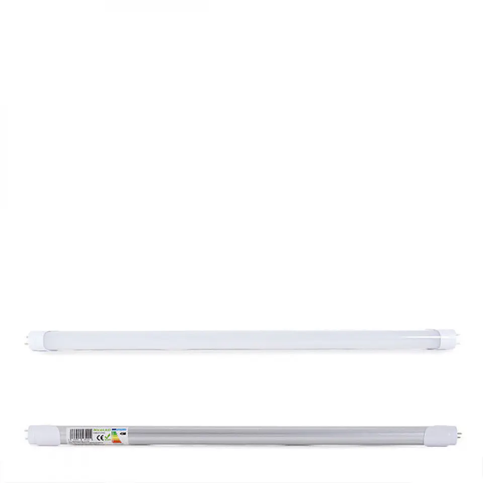 Tubo LED T8 9W 720Lm 6000ÂºK 60Cm 12VDC 40.000H [NE-T8-12VDC-600-9W-CW] 3