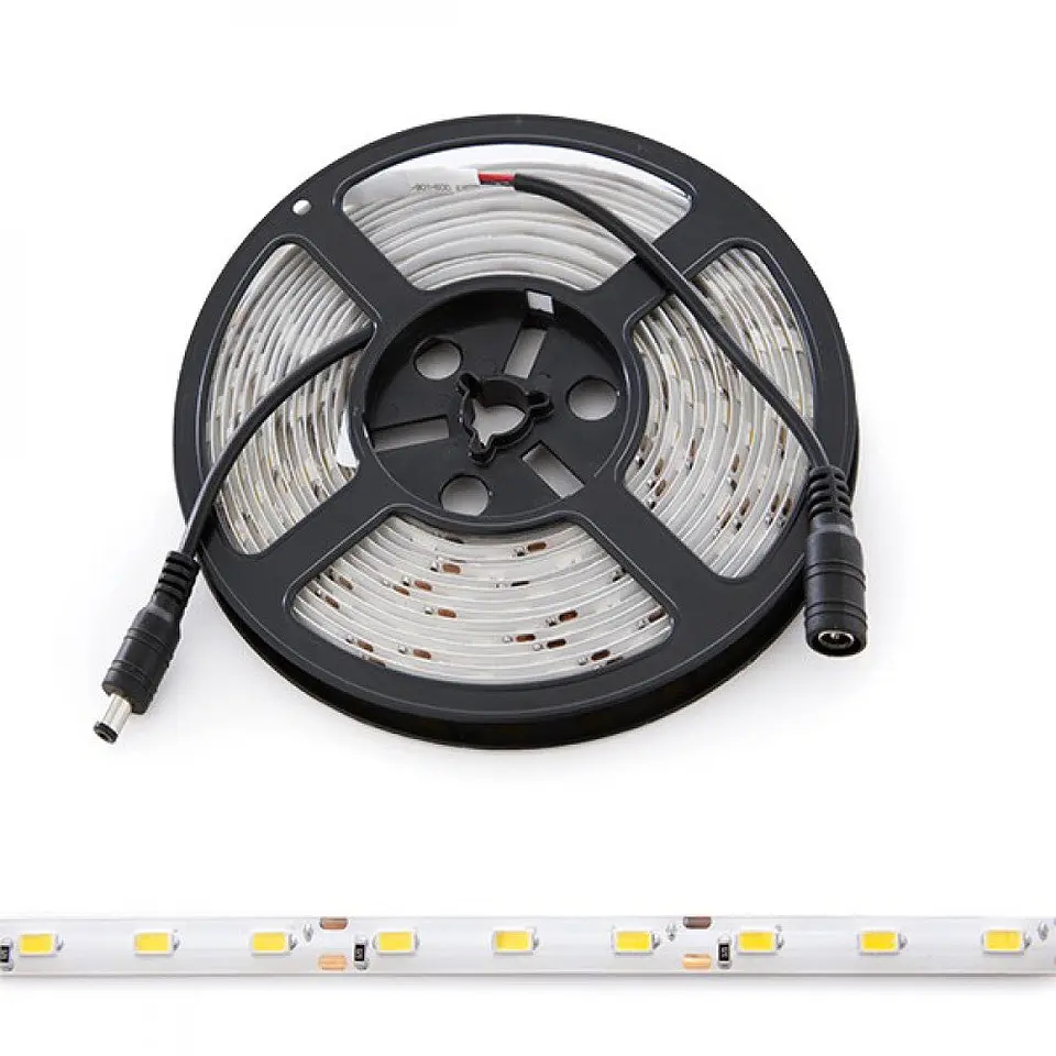 Pack 4 Tiras LED 72W 3970Lm 3000ÂºK 300 4