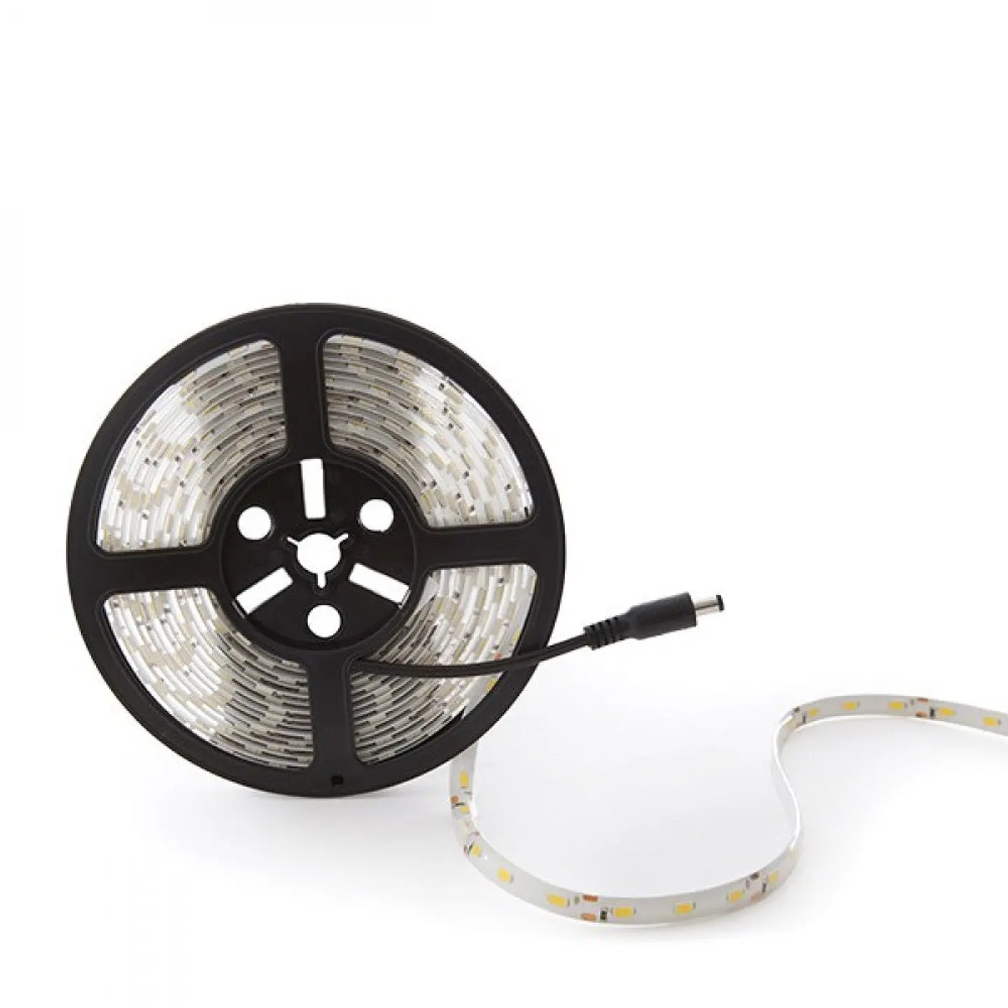 Pack 4 Tiras LED 72W 4200Lm 6000ÂºK 300 5