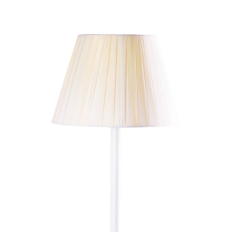 Lumiaria De Piso "Toby" [SKD-F009-W]