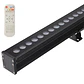 LuminÃ¡ria de parede LED RGB/CCT de 80 W, 100 lm/W, 30Â°, com comando Ã  distÃ¢ncia, sistema TUYA - Thumbnail 1