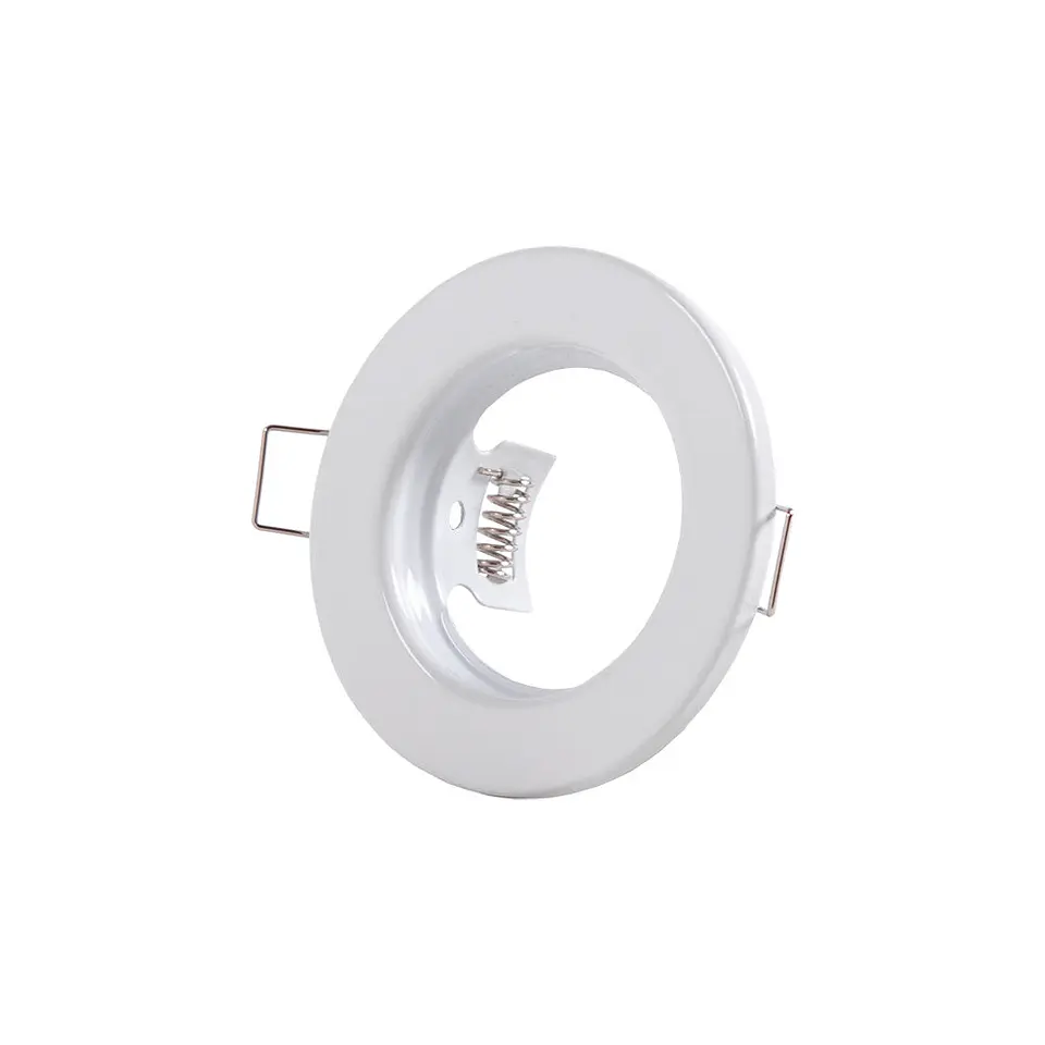 Anel Downlight Circular 