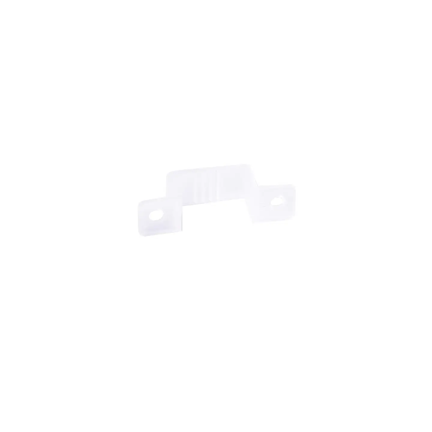 Clip ParaÂ Tira LED 220V Smd120/M 3