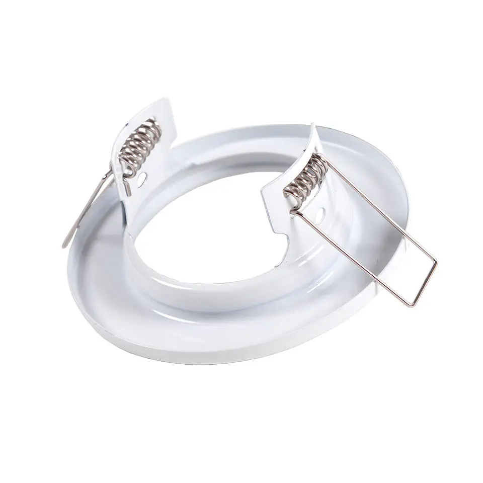 Anel Downlight Circular 