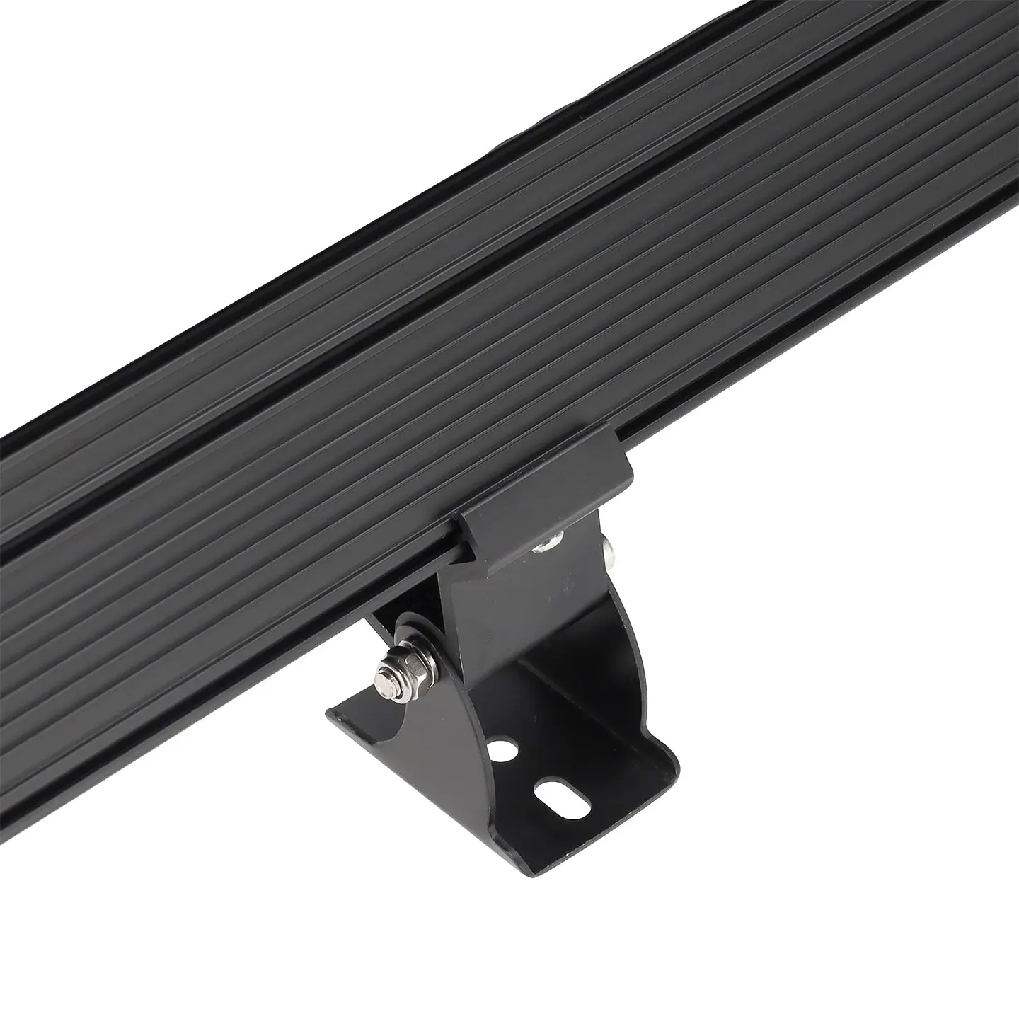 LuminÃ¡ria de parede LED RGB/CCT de 80 W, 100 lm/W, 30Â°, com comando Ã  distÃ¢ncia, sistema TUYA 3