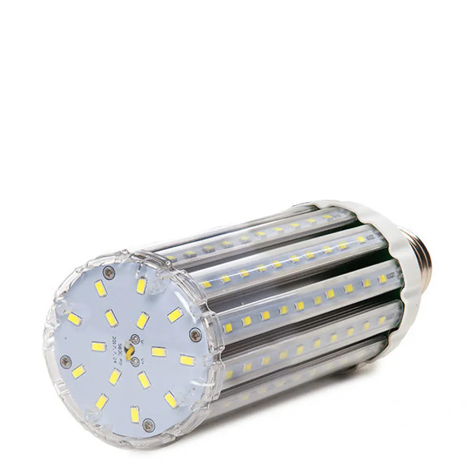 LÃ¢mpada LED E40 40W 5.200Lm 6000ÂºK IluminaÃ§Ã£o PÃºblica 50.000H [LT-CL6-40W-CW] 1