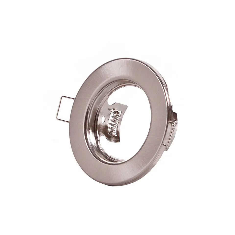 Anel Downlight Circular 
