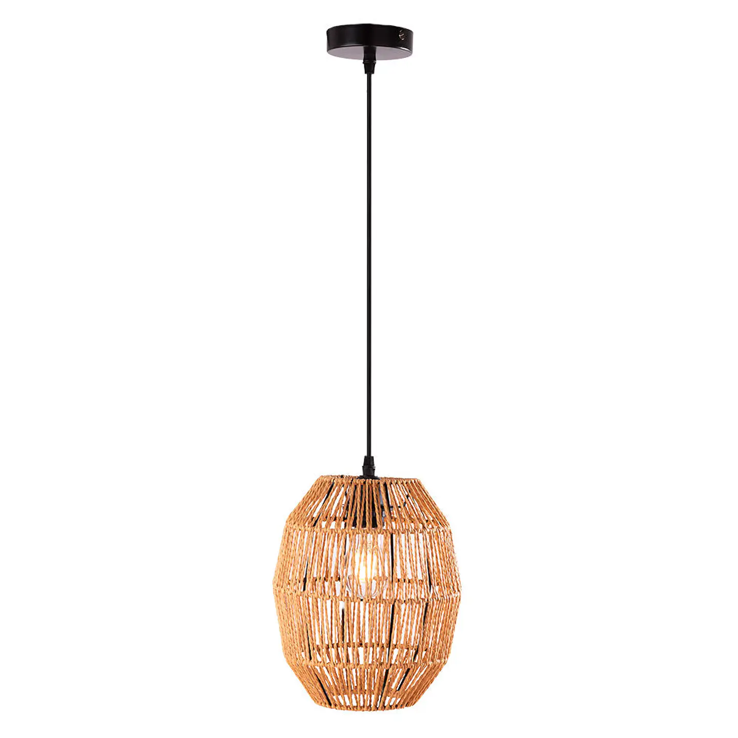 Lampada Pendurada 