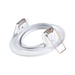 Anel Downlight Circular InclinÃ¡vel 