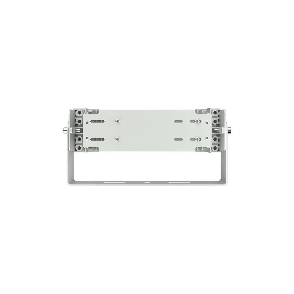 Projector LED para EstÃ¡dio 100W 160lm/W IP66 90Âº 5000K Philips Xitanium Driver 1-10V 3