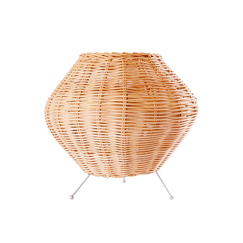 Lampada De Mesa "Alfred" [SKD-T-2018]