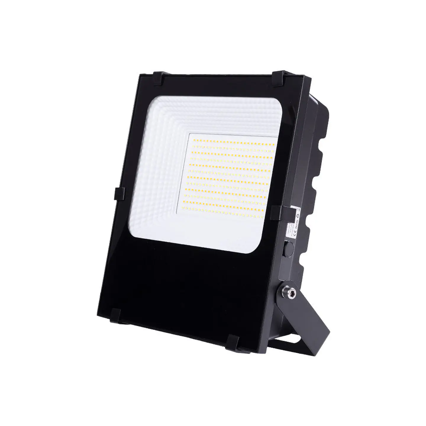 Holofote LED 100W 13.000Lm PRO IP65 Temperatura de cor Regulavel 100.000H [1916-NS-HVFL100W-F-3CCT] 1