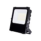 Holofote LED 100W 13.000Lm PRO IP65 Temperatura de cor Regulavel 100.000H [1916-NS-HVFL100W-F-3CCT] - Thumbnail 1