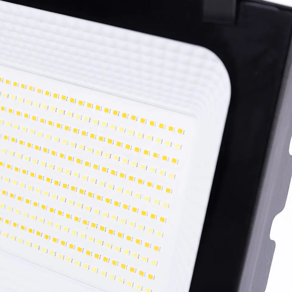 Holofote LED 100W 13.000Lm PRO IP65 Temperatura de cor Regulavel 100.000H [1916-NS-HVFL100W-F-3CCT] 2