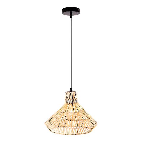 Lampada Pendurada "Alec" [SKD-P-2006]