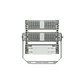 Projetor LED para estÃ¡dio 300W 160lm/W IP66 60Âº 5000K com driver Philips Xitanium 1-10V - Thumbnail 3