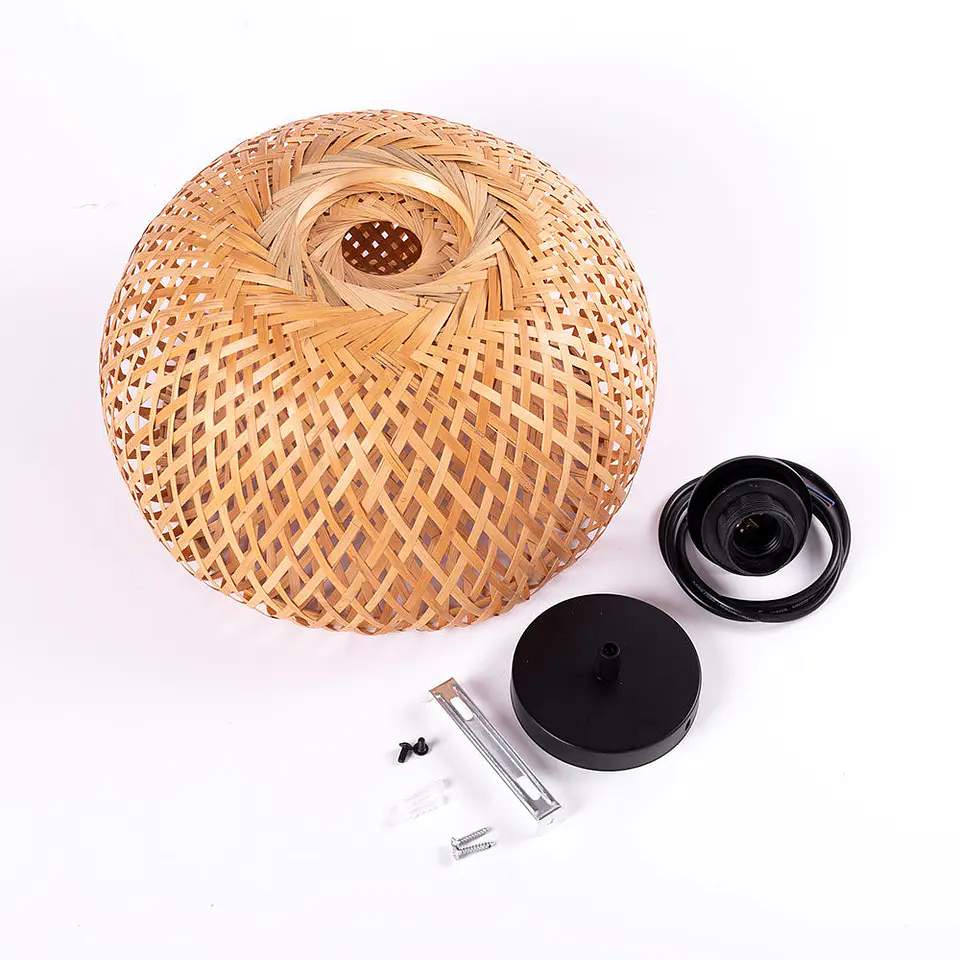 Lampada Pendurada 